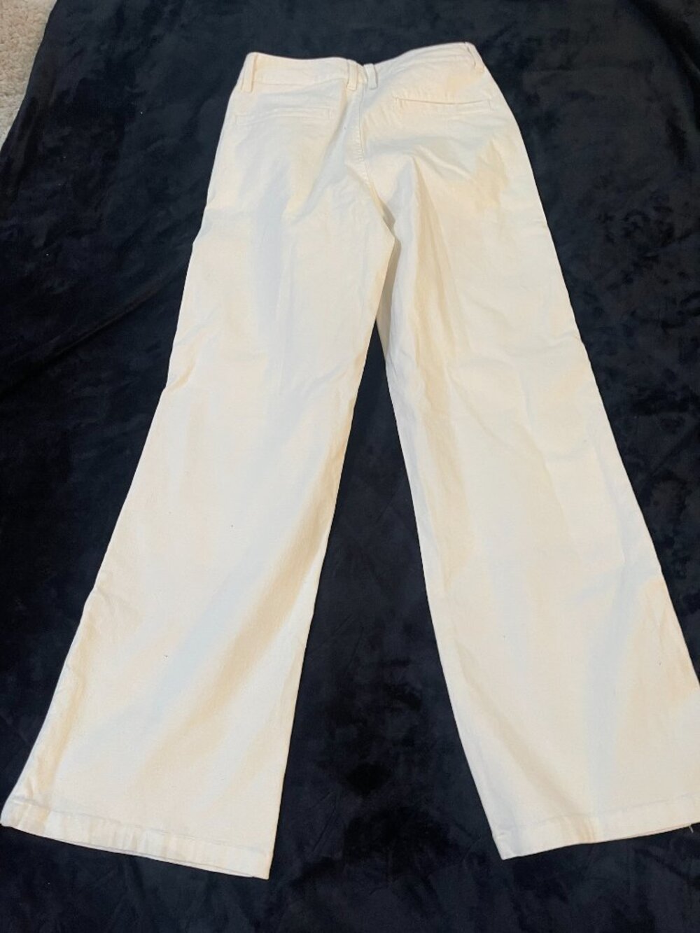 Loiter patchwork double knee pants with super clean streetwear vibe 🔥 - Picture 8 of 8
